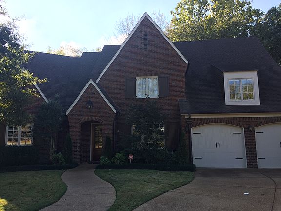 2nd image of 7247 McVay Manor Cv