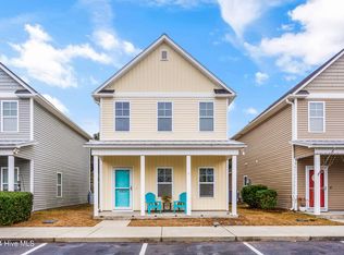 8019 Sweetgrass Ct, Wilmington, NC 28412