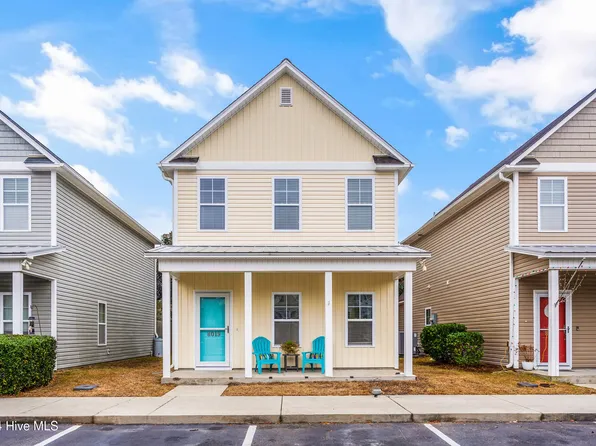 8019 Sweetgrass Court, Wilmington, NC 28412