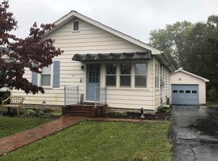 2419 J St, Bedford, IN