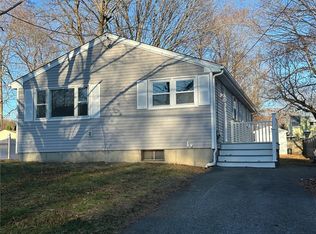 45 Rose Ln, Cumberland, RI 02864