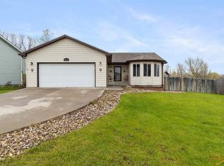 3274 San Bernardo St, Rapid City, SD 57703