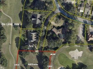 375 Golfview Dr, Miramar Beach, FL 32550