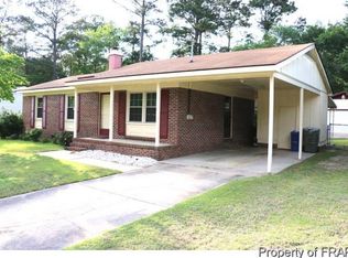 753 Burgoyne Dr, Fayetteville, NC 28314