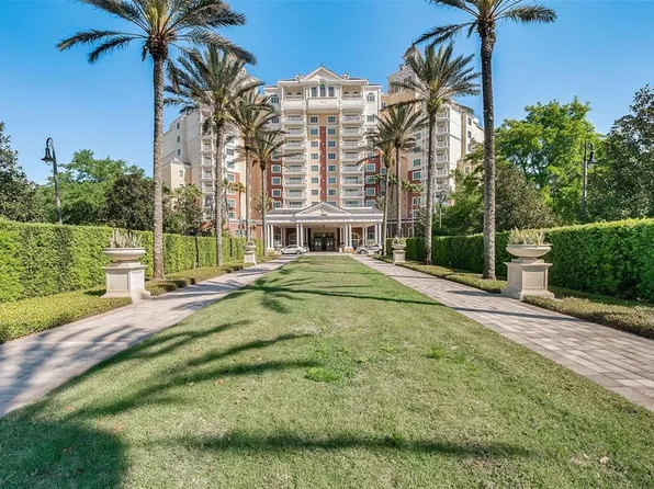 7593 Gathering Dr APT 504, Reunion, FL 34747