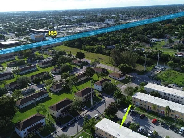 8459 NW 4th Ct Unit 8459, Miami, FL 33150