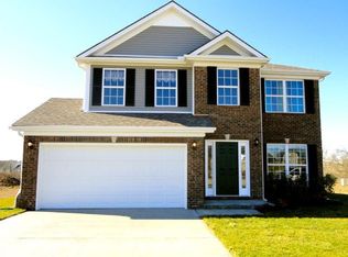 107 Wayside Glen Dr, Georgetown, KY 40324