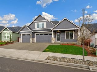 1212 S 50th Pl, Ridgefield, WA 98642