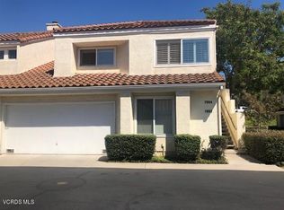7054 Paseo Encantada, Camarillo, CA 93012