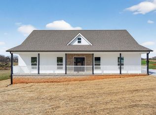 424 Harleys Ridge Rd, Sparta, TN 38583