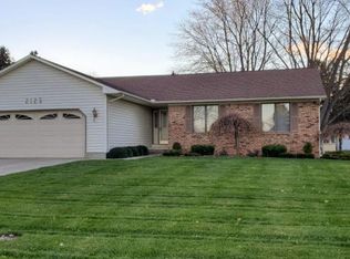 2123 Bellechasse Dr, Davison, MI