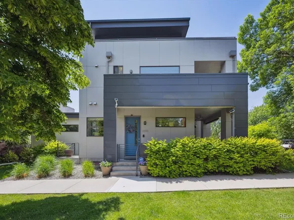 2898 W 22nd Avenue, Denver, CO 80211