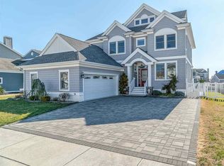 36 Sunset Blvd, Longport, NJ 08403