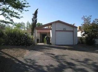 199 Pearl Dr NE, Rio Rancho, NM 87124