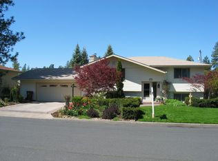 6525 N Elizabeth St, Spokane, WA 99208