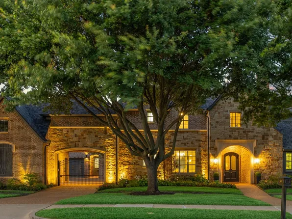 1821 Kinsale Dr, Keller, TX 76262