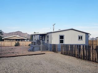 530 N Jonathan Edwards, Big Water, UT 84741