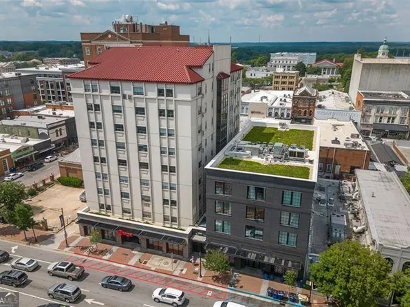 131 E Broad St APT 503, Athens, GA 30601