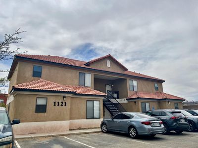 1121 Meadowlark Way SE, Rio Rancho, NM, 87124