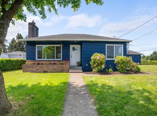 502 Williams Ave, Tillamook, OR