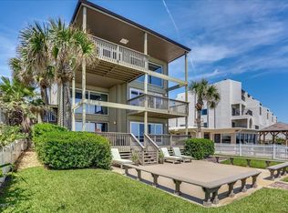 2507 Ocean Dr S, Jacksonville Beach, FL 32250
