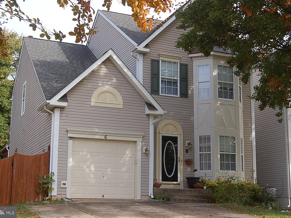 1st image of 6 Flewellen Dr