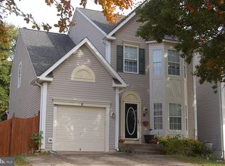 6 Flewellen Dr, Stafford, VA 22554