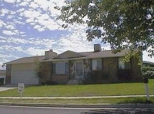 5131 W Burkman Way, West Valley City, UT 84120