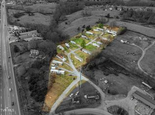 102 Claude Simmons Rd, Johnson City, TN 37604