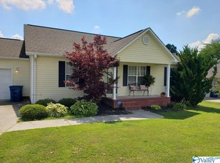 221 Dempsey Ct, Arab, AL 35016
