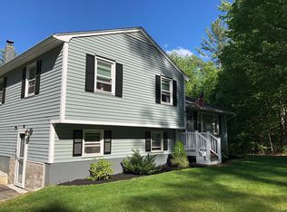 52 Albin Rd, Bow, NH 03304