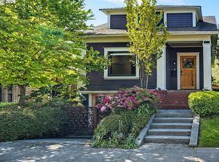 2532 SE Ash St, Portland, OR 97214