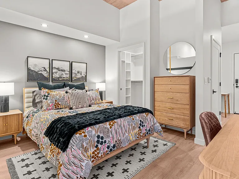 The Oslo Apartments — Photo 7