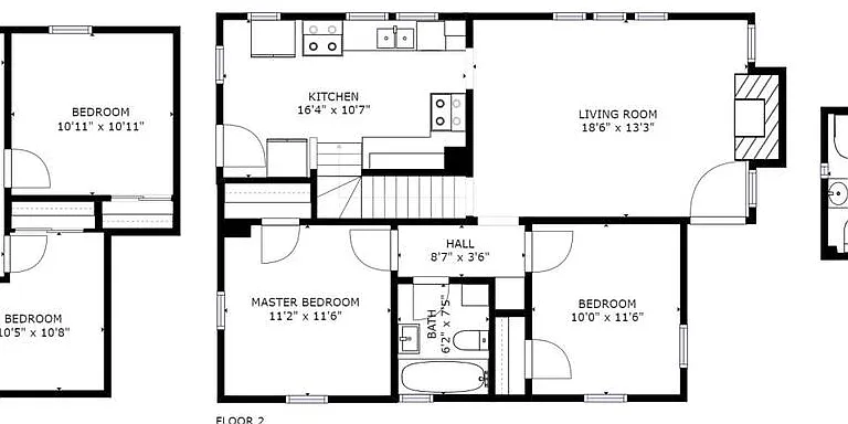 2808 E Spring St — Photo 15