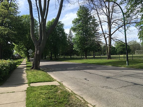 Potters Rd Street View