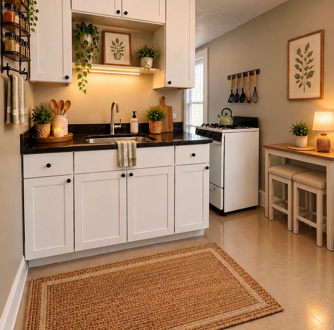 1 bed, $1,495 — Photo 3
