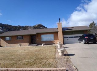 1623 Nevada Ave, Trinidad, CO 81082