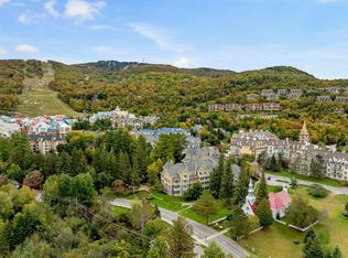 150 Chemin Du Cura Deslauriers #315, Mont Tremblant, QC J8E 1C9