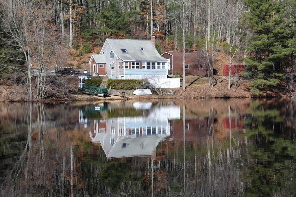 4 Brooks Pond Way, North Brookfield, MA 01535 Zillow