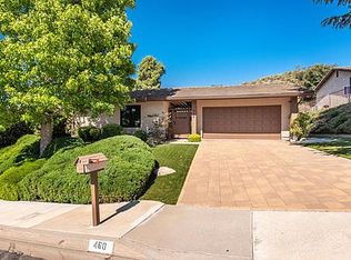 460 Highview St, Thousand Oaks, CA 91320