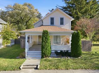 515 S Peters St, Garrett, IN 46738