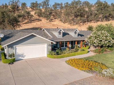 20038 Nicholas Rd, Prather, CA, 93651