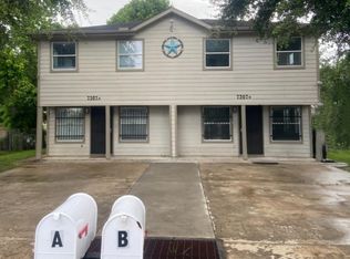 7307 Adelbert St, Houston, TX 77093