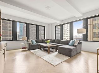 101 Wall St #4B, New York, NY 10005