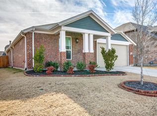 517 Cold Mountain Trl, Fort Worth, TX 76131