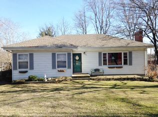 804 N Green St, Glasgow, KY 42141