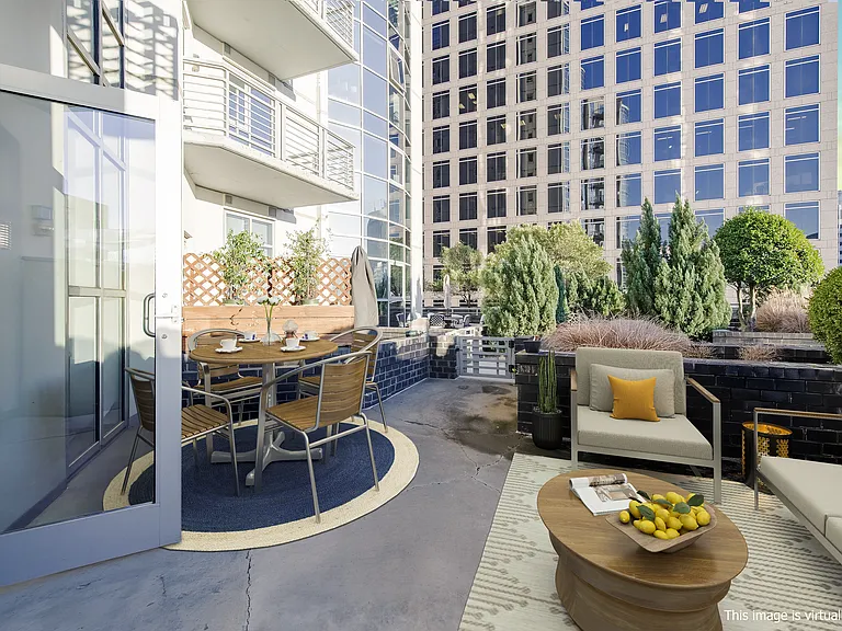 333 W Trade St #708 — Photo 21