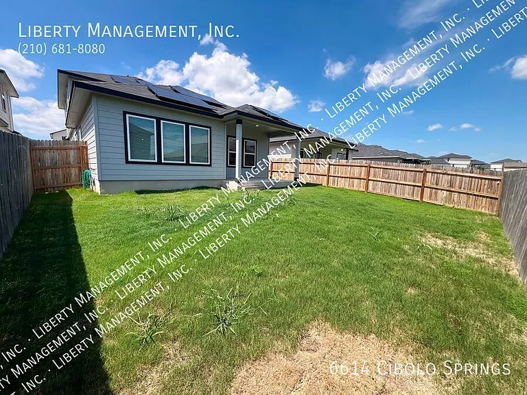 6614 Cibolo Spgs — Photo 44