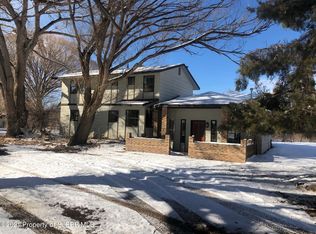 16771 Us Highway 550, Aztec, NM 87410