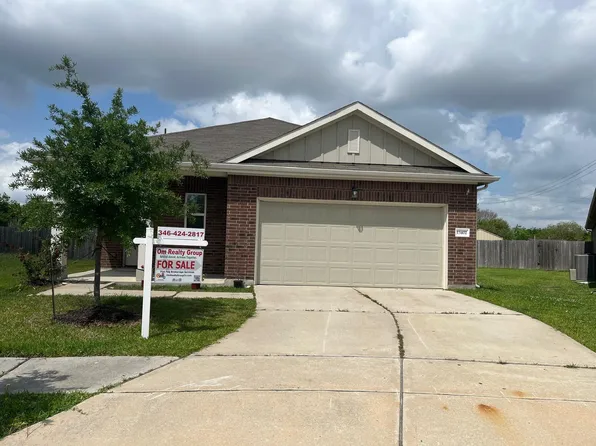 13402 Treshill Ct, Houston, TX 77049